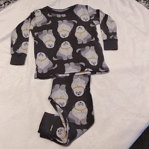 Infant Pajamas